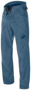 Mammut - Realization Pants Men - Kletterhose Gr M blau