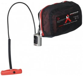 Mammut - Removable Airbag System R.A.S. schwarz