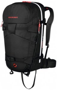 Mammut - Ride Removable Airbag 3.0 30 - Lawinenrucksack Gr One Size schwarz