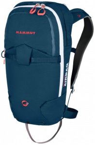 Mammut - Rocker Removable Airbag 3.0 15 - Lawinenrucksack Gr One Size blau