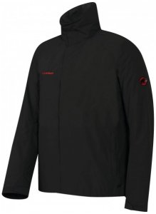 Mammut - Trovat Tour Hardshell Jacket - Hardshelljacke Gr S schwarz