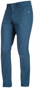 Mammut - Trovat Tour Pants - Trekkinghose Gr 46;48;52 beige/braun/orange;blau;grau/schwarz
