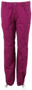 Mammut - Women's Climber Pants - Kletterhose Gr 36 lila/rosa