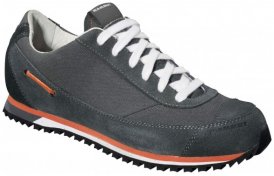 Mammut - Women's Sloper Low LTH - Sneaker Gr 4,5;8;8,5 grau/schwarz;schwarz