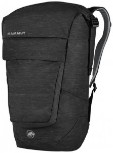 Mammut - Xeron Courier 25 - Daypack Gr 25 l schwarz