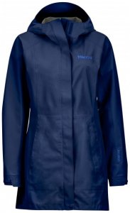 Marmot - Women's Essential Jacket - Hardshelljacke Gr L;M;S;XL;XS oliv;oliv/schwarz;schwarz