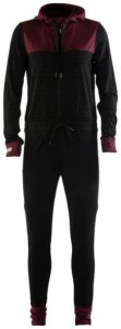 Mons Royale - Women's The Monsie One Piece Gr S schwarz
