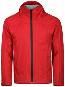 Montura - Freeland 2 Jacket - Hardshelljacke Gr S rot