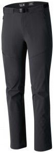 Mountain Hardwear - Chockstone Hike Pant - Trekkinghose Gr 38 - Length: 30'' schwarz