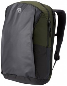 Mountain Hardwear - Folsom 20 Backpack - Daypack Gr R schwarz/grau