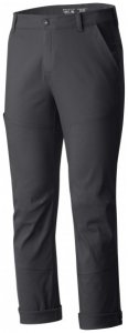 Mountain Hardwear - Hardwear AP Pant - Trekkinghose Gr 36 - Lenghth: 32'' schwarz