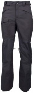 Mountain Hardwear - Highball Pant - Skihose Gr XL - Regular schwarz