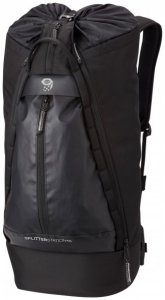 Mountain Hardwear - MP Station 40 Pack - Kletterrucksack Gr 40 l - M/L schwarz