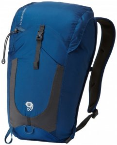 Mountain Hardwear - Rainshadow 18 OutDry - Daypack Gr 18 l blau/schwarz