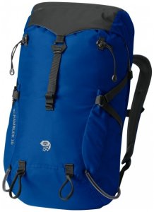 Mountain Hardwear - Scrambler 30 Outdry - Kletterrucksack Gr 30 l blau/schwarz