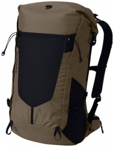 Mountain Hardwear - Scrambler RT 35 OutDry - Kletterrucksack Gr 35 l schwarz/braun
