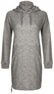 Nikita - Women's Boreal Hoody - Hoodie Gr L;M;S;XL;XS grau