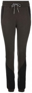 Nikita - Women's Boreal Jogger Raven - Trainingshose Gr L;M;S schwarz