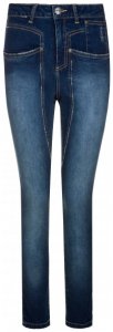 Nikita - Women's Crush Jean - Jeans Gr 31 - Length: 32'' blau/schwarz