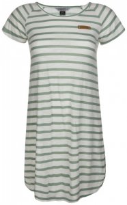 Nikita - Women's Curfew Dress - Kleid Gr XS grau