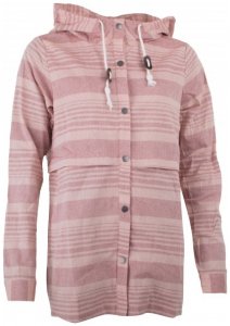 Nikita - Women's Daymark Jacket - Freizeitjacke Gr S grau