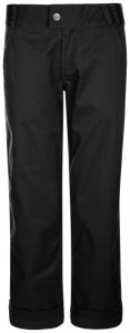 Nikita - Women's Deck Pant - Jeans Gr 27 - Length: 32'' schwarz
