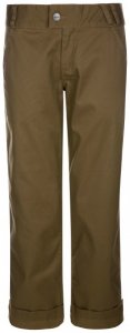 Nikita - Women's Deck Pant - Jeans Gr 26 - Length: 32'' braun