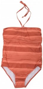 Nikita - Women's Fiska One Piece Swim Suit - Badeanzug Gr M rot