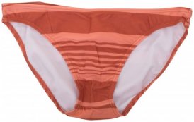 Nikita - Women's North Bikini Bottoms - Bikini-Bottom Gr L rot/grau