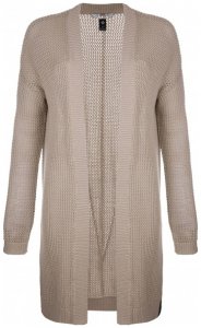 Nikita - Women's Shoreline Cardigan - Freizeitjacke Gr L;M;S;XS schwarz;grau/beige