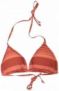 Nikita - Women's Strato Bikini Top - Bikini-Top Gr XS rot