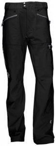 Norrøna - Falketind Flex1 Pants - Tourenhose Gr L schwarz
