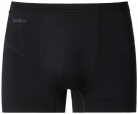 Odlo - Boxer Performance Light - Kunstfaserunterwäsche Gr L schwarz