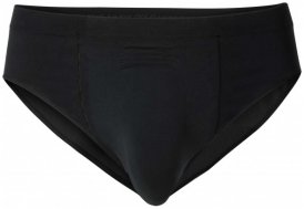 Odlo - Brief Performance Light - Kunstfaserunterwäsche Gr L schwarz