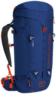 Ortovox - Trad 35 - Kletterrucksack Gr 35 l blau