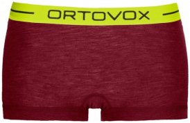 Ortovox - Women's Merino Ultra 105 Hot Pants Gr L rot