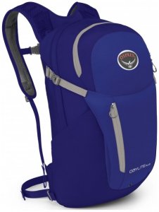 Osprey - Daylite Plus 20 - Daypack Gr 20 l lila/blau