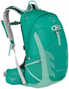 Osprey - Women's Tempest 20 - Daypack Gr 20 l - S/M grün