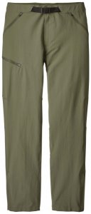 Patagonia - Causey Pike Pants - Trekkinghose Gr 32;34 schwarz;blau;oliv