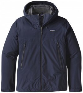 Patagonia - Cloud Ridge Jacket - Hardshelljacke Gr S schwarz