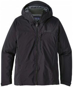 Patagonia - Pluma Jacket - Hardshelljacke Gr L schwarz