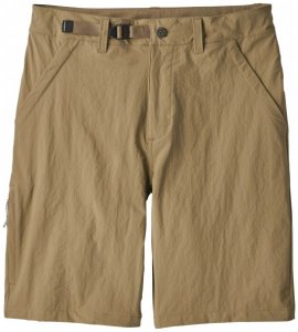 Patagonia - Stonycroft Shorts - Shorts Gr 30;34 blau;braun/beige