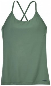 Patagonia - Women's Cross Beta Tank - Yogatank Gr L;M;XS grau/türkis;lila;schwarz