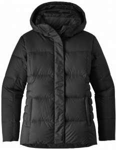 Patagonia - Women's Down With It Jacket - Daunenjacke Gr M schwarz