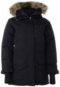Peak Performance - Women's Summit Down Parka - Winterjacke Gr L;M;S;XS schwarz