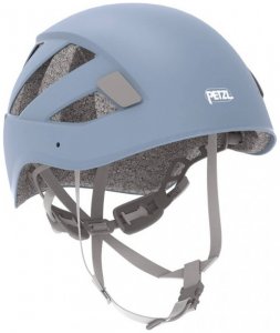 Petzl - Boreo - Kletterhelm Gr 1 - 48-56 cm grau