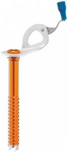 Petzl - Laser Speed Light - Eisschraube Gr 17 cm