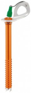 Petzl - Laser Speed Light - Eisschraube Gr 21 cm