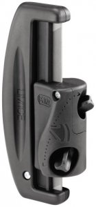 Petzl - Lim'Ice - Eisschraube schwarz
