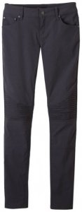 Prana - Women's Brenna Pant - Jeans Gr 10;12;2;4;6;8 schwarz;grau